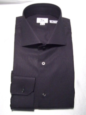 2022年12月02日受注 東京・新宿区のK.K様 新規のお客様ですがトーマスメーソンの定番黒ブロードで襟型はカッタウェイになります。レセプションなどで着用するそうです。(^_-)-☆